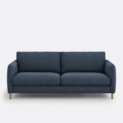 Divano letto cotone/poliestere Loméo LA REDOUTE INTERIEURS