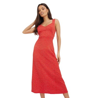 Robe mi-longue DOROTHY PERKINS