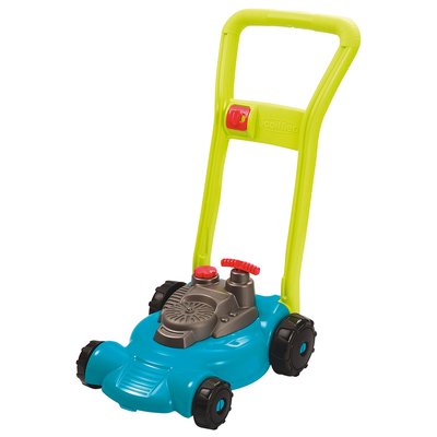 Tondeuse Turbo ECOIFFIER