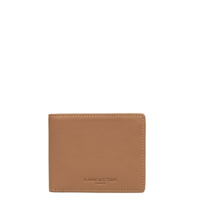 Petit Porte-cartes - Soft Vintage Homme LANCASTER