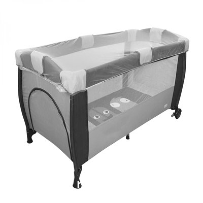 Moustiquaire universelle pour lit bébé MONSIEUR BEBE
