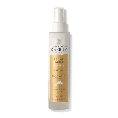 Brume lactée merveilleuse LABORATOIRES DE BIARRITZ