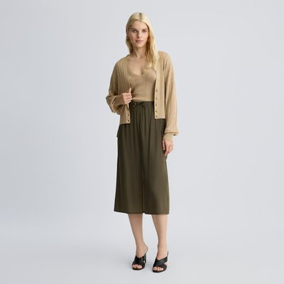 Cardigan avec Fil textile® LIU JO
