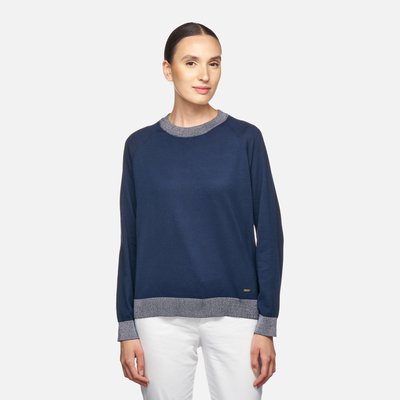 Sweat-Shirts  W KNIT GEOX