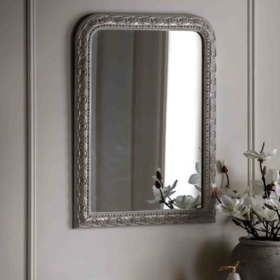 60x80cm Roman Arch Mirror ÉDITÉ