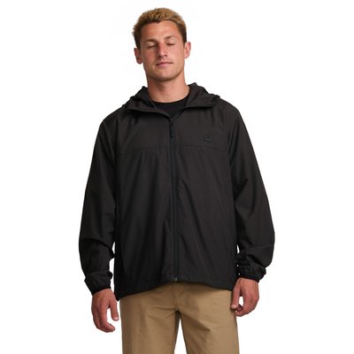 Veste coupe-vent imperméable TRANSPORT BILLABONG