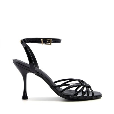 Sandales à talons en cuir - MANNER DUNE LONDON