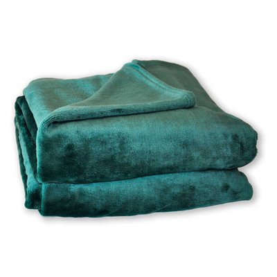 Plaid - Couverture Polaire TRADITION DES VOSGES