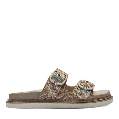 Mule en boucle TAMARIS