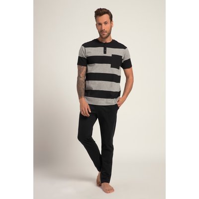 Pyjama deux pièces Homewear. Pantalon et JP1880