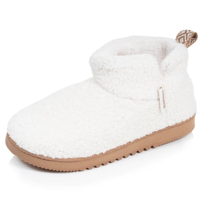 Chaussons Bottillons ISOTONER