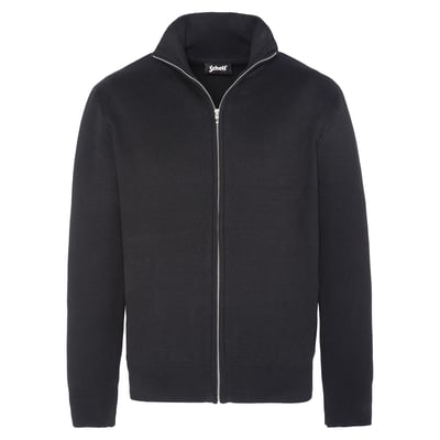 Gilet zippé militaire SCHOTT