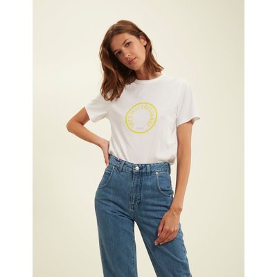 T-shirt oscar INES DE LA FRESSANGE PARIS