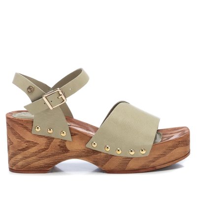 Sandale avec talon de 5 cm CARMELA