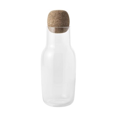 Carafe en Verre CORKY MUUTO