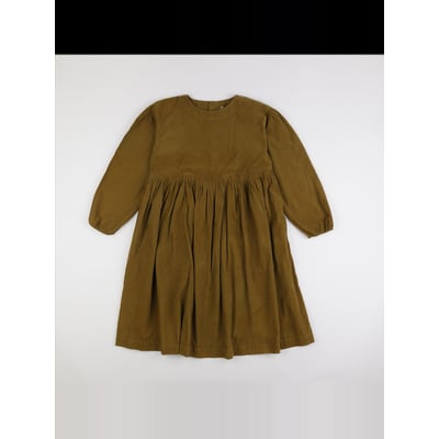Robe - Etat satisfaisant BONTON