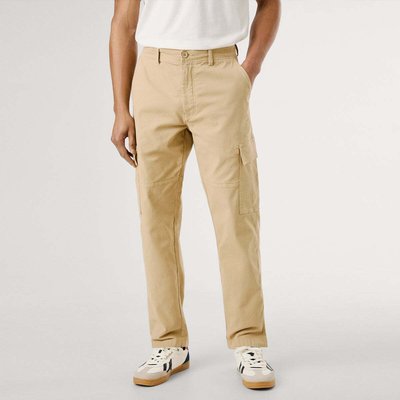Pantalon Cargo Coupe Regular PEPE JEANS