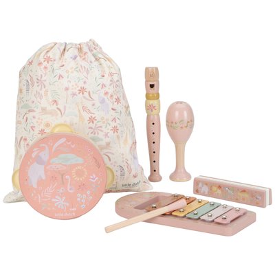 Set de musique LITTLE DUTCH