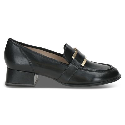 Slipper en cuir CAPRICE