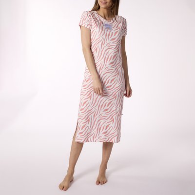 Liquette Femme SAVANE Corail DODO