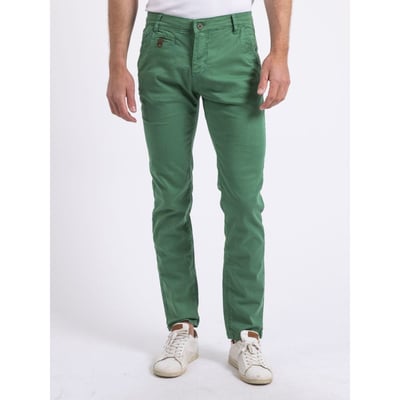 Pantalon Chino Slim Cody RITCHIE