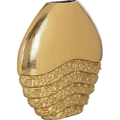Vase Roxy Small Doré Design Unique RECOLLECTION