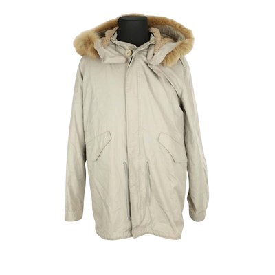 Parka - Très Bon État APC