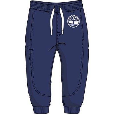 Pantalon de jogging molletonné TIMBERLAND