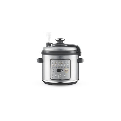 Multicuiseur SPR680BSS2EEU1- The Fast Slow Go SAGE APPLIANCES