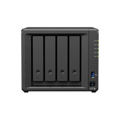 Serveur NAS DS925+ SYNOLOGY