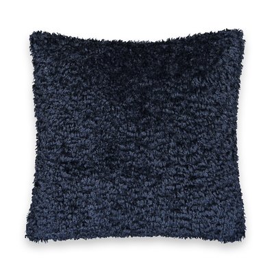 Capa de almofada em sherpa, Ouate LA REDOUTE INTERIEURS