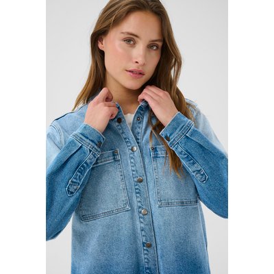 Chemise en jean KAmiala KAFFE