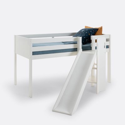 Cama a media altura con tobogán, Mirka LA REDOUTE INTERIEURS