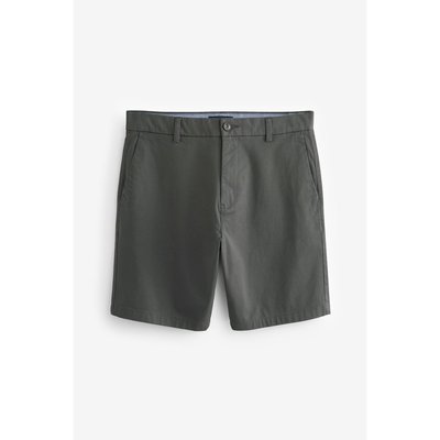 Short chino stretch coupe droite NEXT