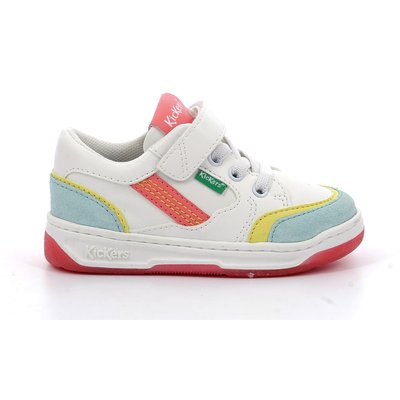 Sneakers basses Synthetique KOUIC KICKERS