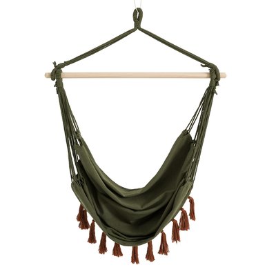 Chaise hamac monoplace, Sista SO'HOME