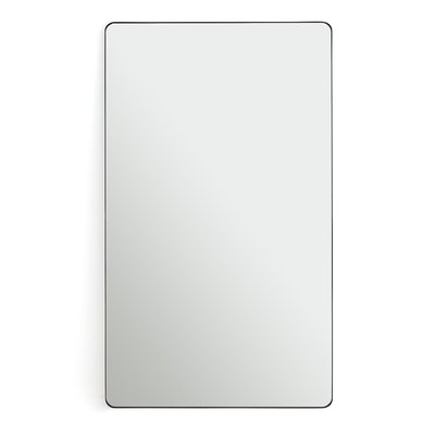 Spiegel Iodus, rechteckig 100 x 170 cm LA REDOUTE INTERIEURS