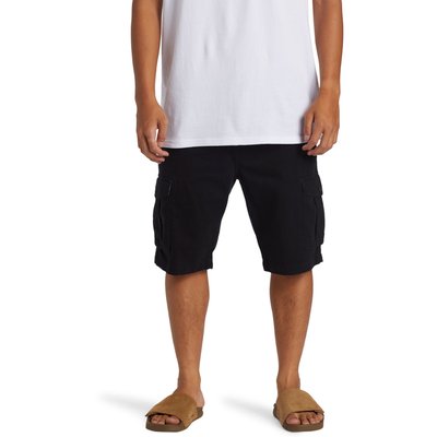 Short cargo CRUCIAL BATTLE CARGO QUIKSILVER