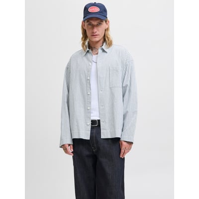 Chemise À Carreaux JACK & JONES