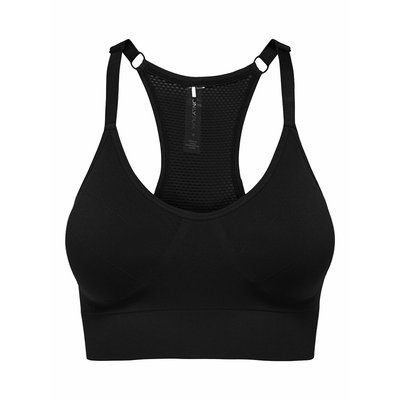 Brassière de sport Sis sans couture ONLY PLAY