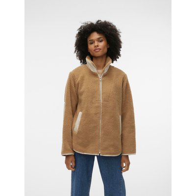 Manteau en peluche VERO MODA VERO MODA