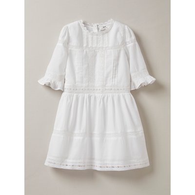Robe Elise – Collection Fêtes Et Mariages CYRILLUS