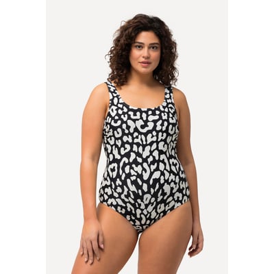 Maillot de bain sans bonnets souples. ULLA POPKEN