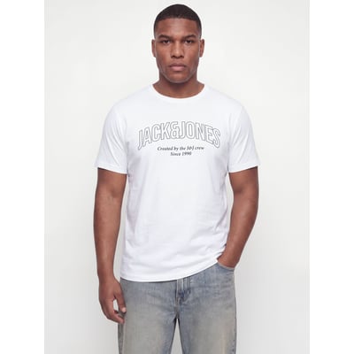 T-Shirt JACK & JONES