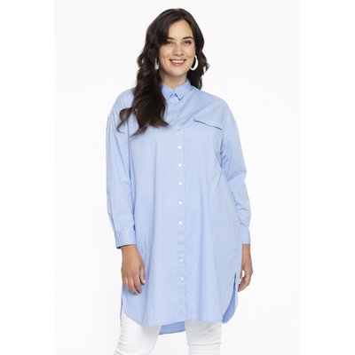 Robe Avec col YOEK