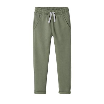 Pantalon en molleton VERTBAUDET