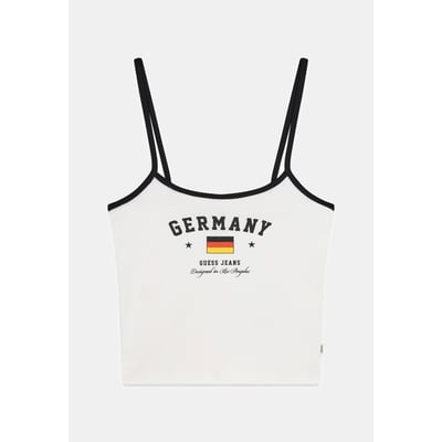 Nation Top GUESS