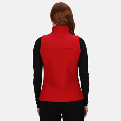 Veste sans manches FLUX REGATTA