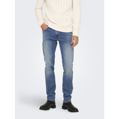 Jean droit Weft ONLY & SONS