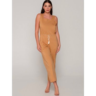 Combi-pantalon estival sans manches GRACE LUNA SPLENDIDA